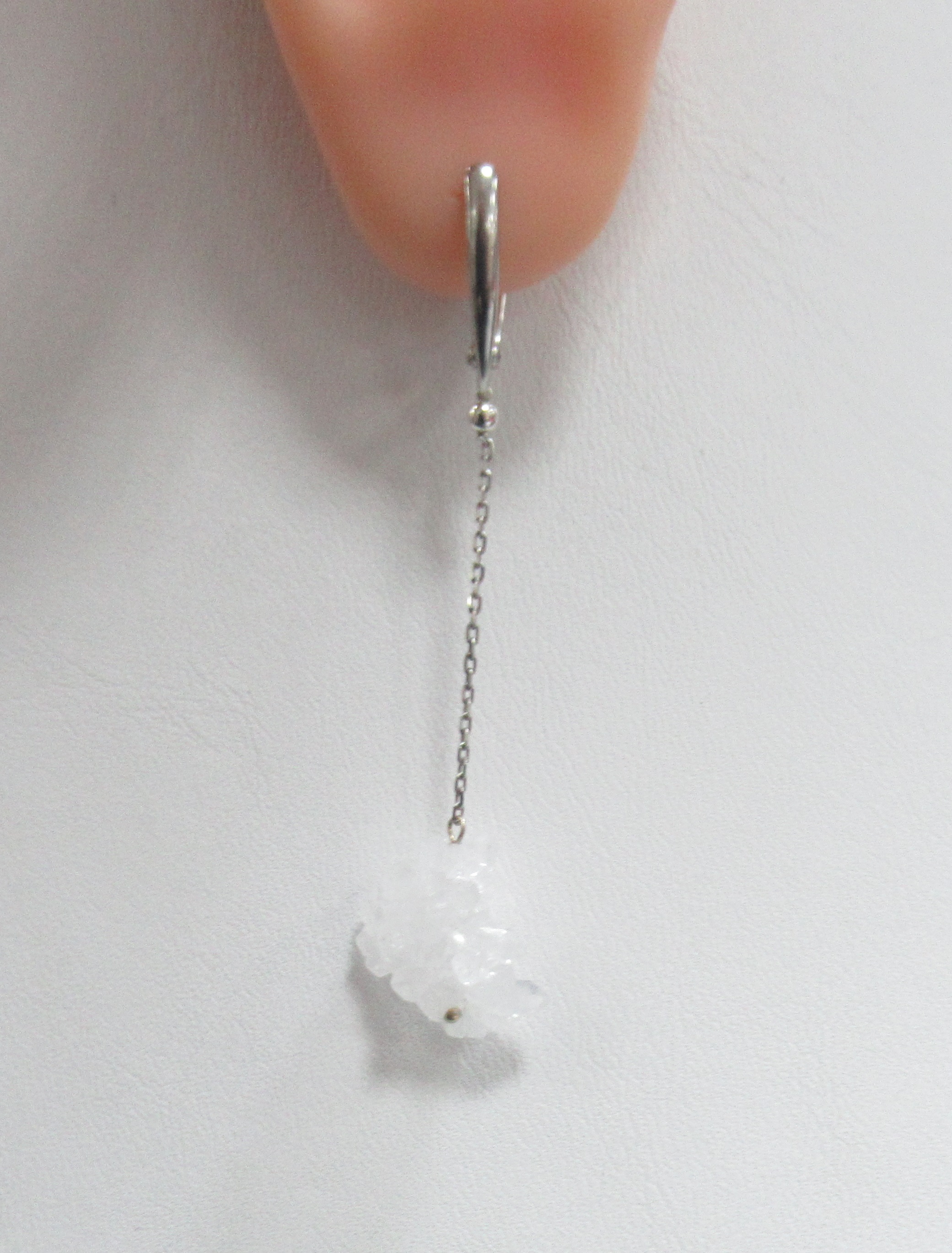 10522-005388 Серьги (Ag 925)